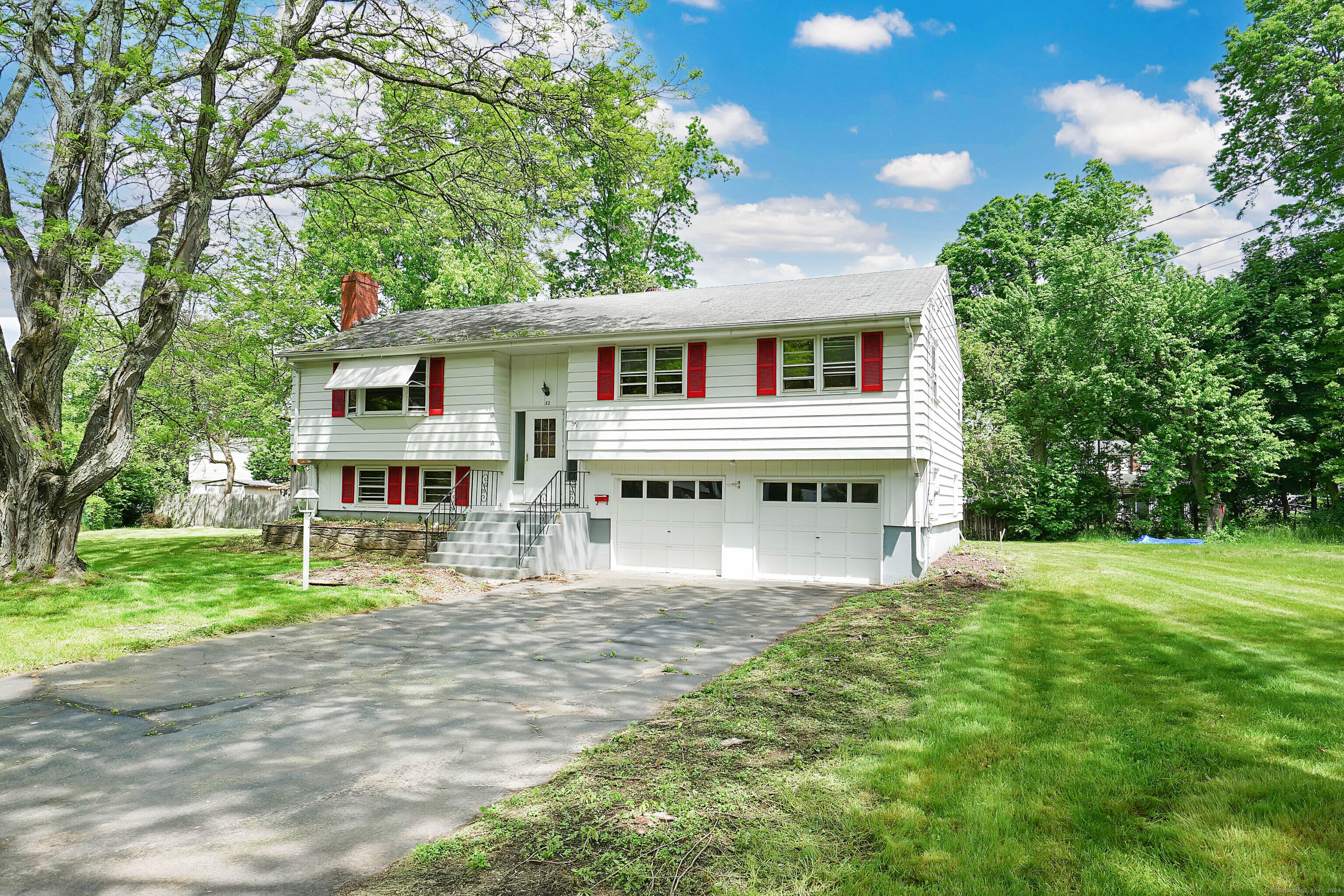 Photo 1 of 52 Norman Drive, East Hartford, Connecticut, $279,900, Web #: 24018855