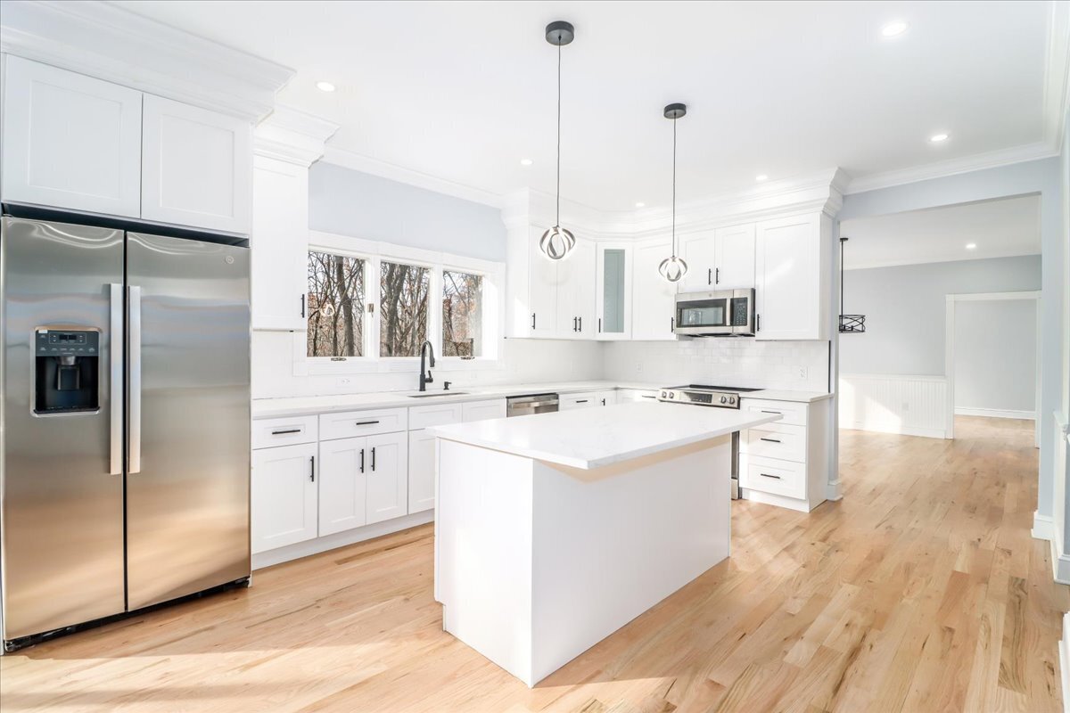 193 Chestnut Ridge Road