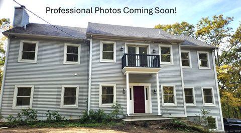 Photo of 193 Chestnut Ridge Road, Bethel, CT 06801 (MLS # 24136909)