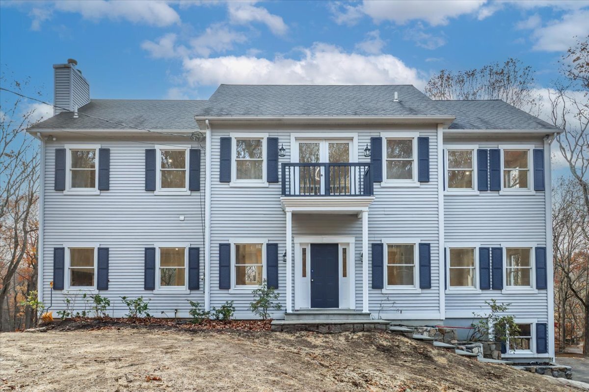 193 Chestnut Ridge Road