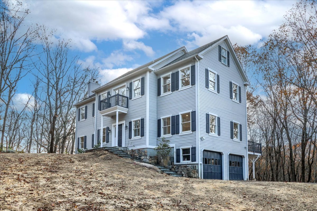 193 Chestnut Ridge Road