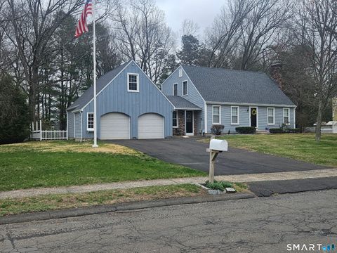 Photo of 73 Jubilee Drive, Southington, CT 06479 (MLS # 24166716)