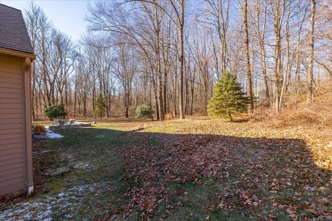 A home in Pomfret