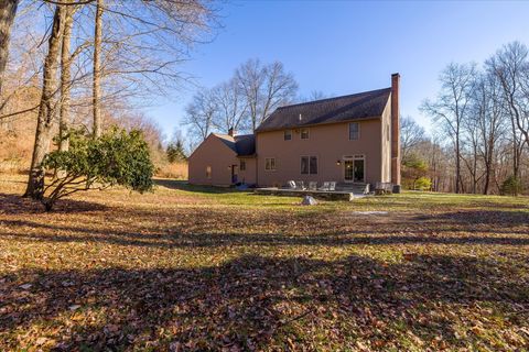 A home in Pomfret