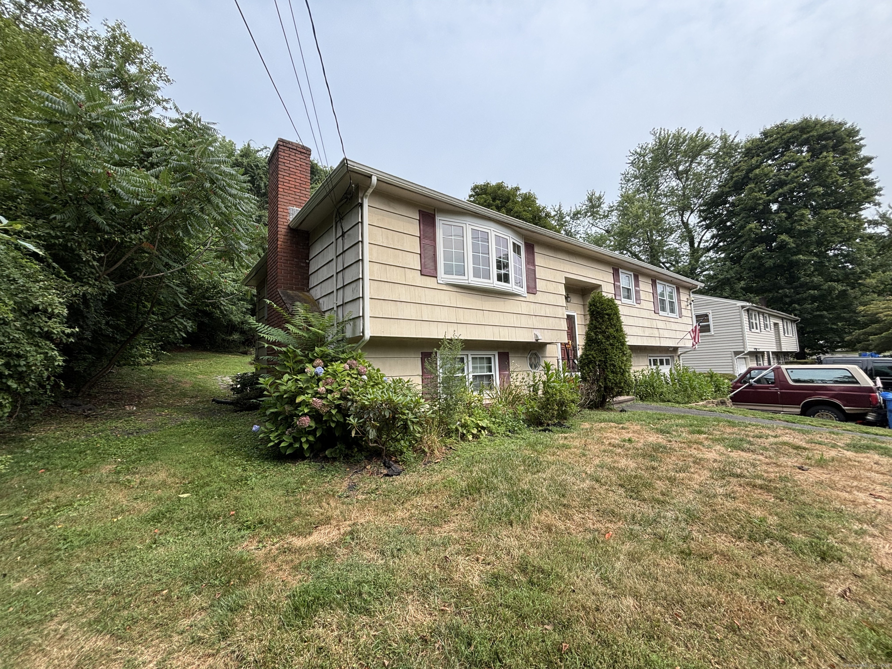 212 Evergreen Avenue