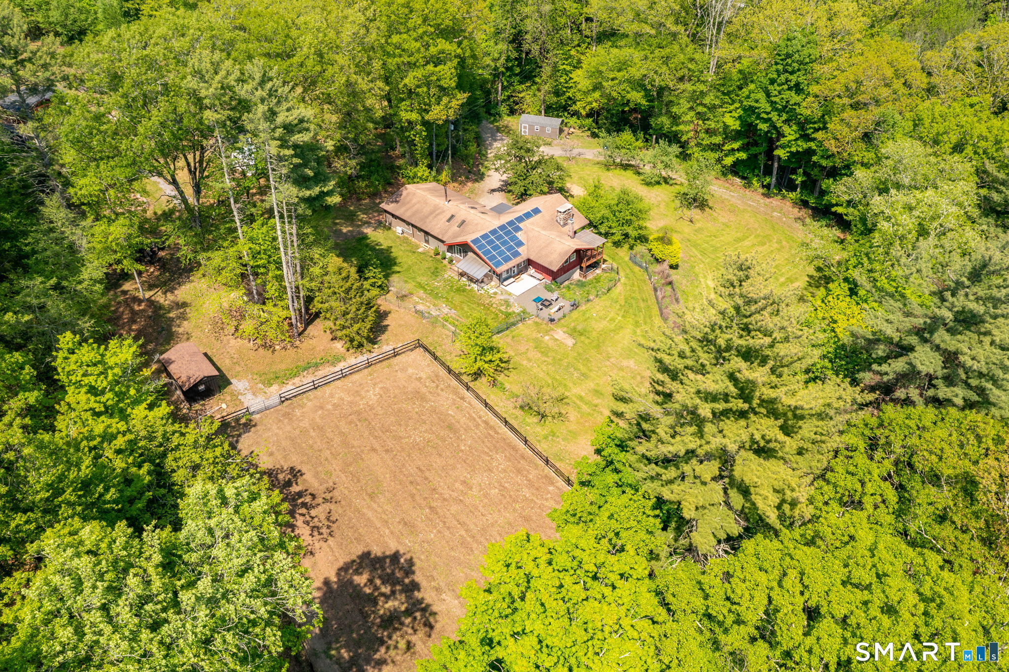 250 Center Hill Road