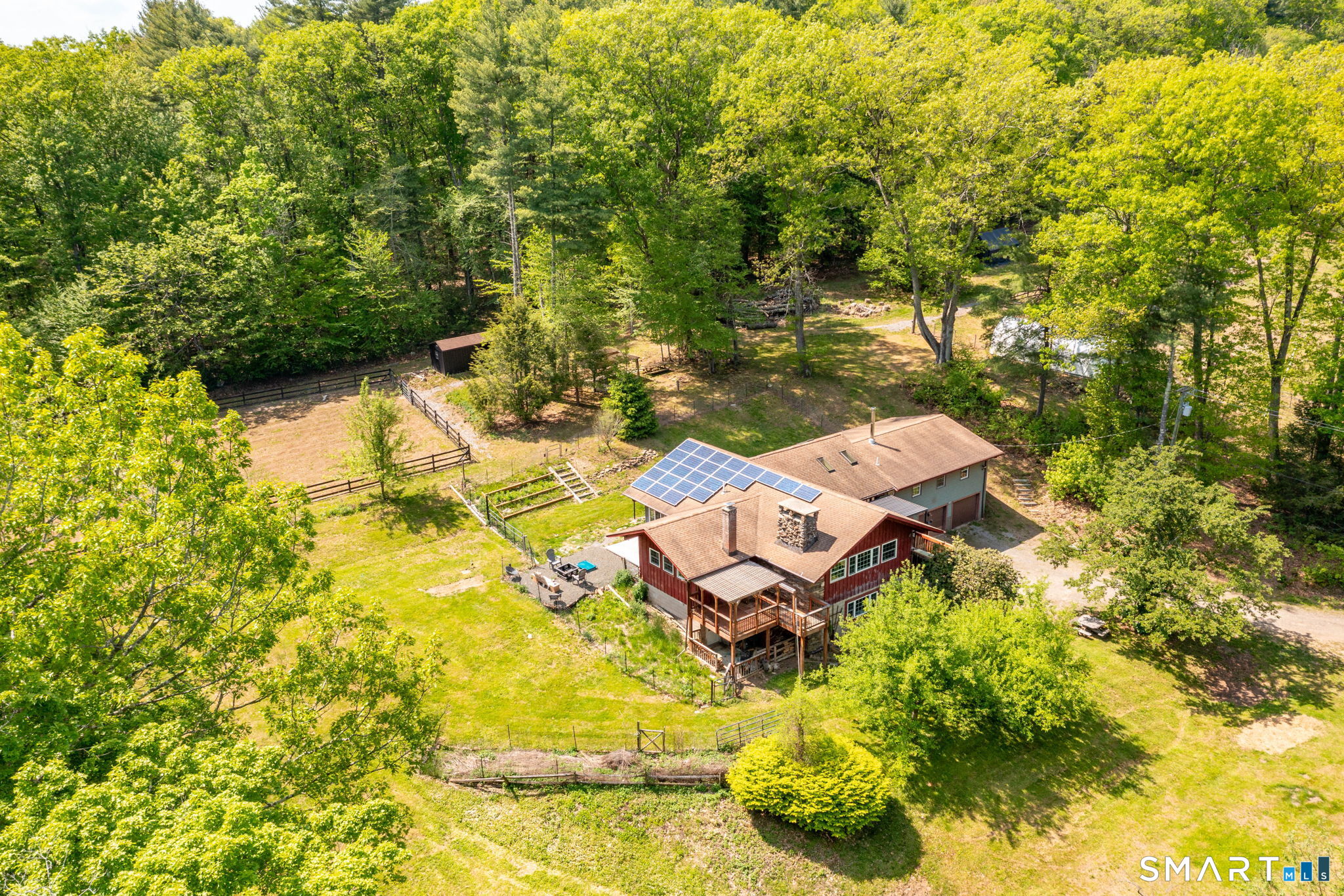 250 Center Hill Road
