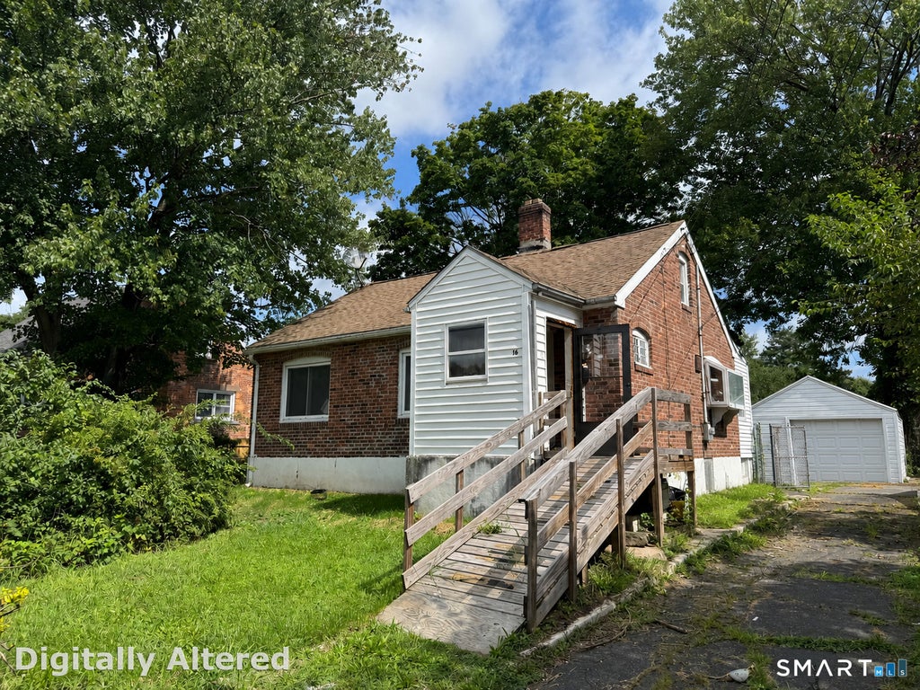 Photo of 16 Lyme Street, Windsor, CT 06095 (MLS # 24204640)
