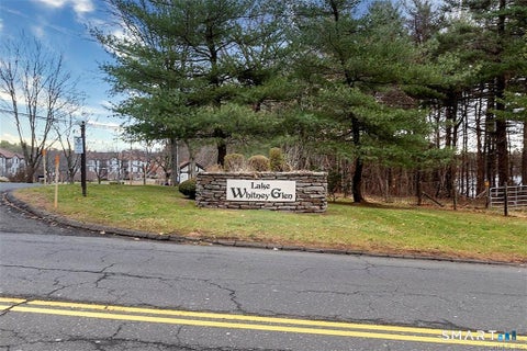 Tiny photo for 365 Mather Street #170, Hamden, CT 06514 (MLS # 24207877)