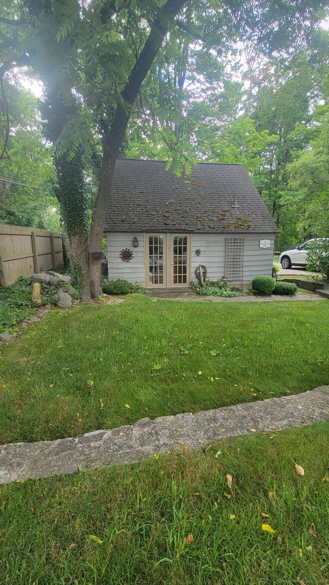 134 Godfrey Road East Cottage