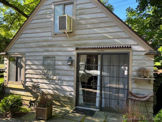 134 Godfrey Road East Cottage