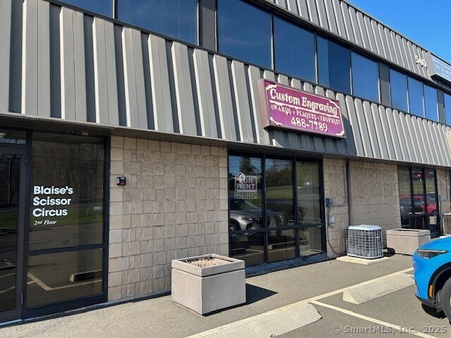 540 East Main Street STE 6