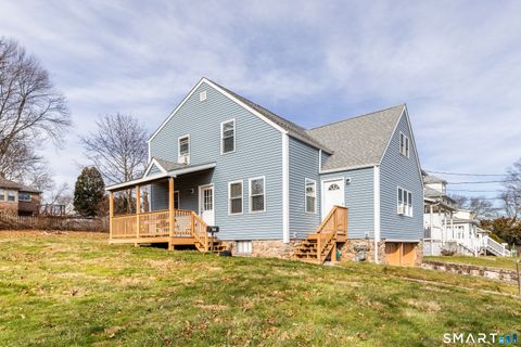 Photo of 185 Carter Avenue Extension, Meriden, CT 06451 (MLS # 24144239)