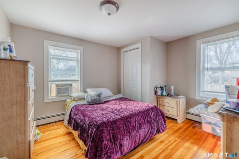 Tiny photo for 185 Carter Avenue Extension, Meriden, CT 06451 (MLS # 24144239)