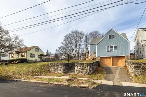 Tiny photo for 185 Carter Avenue Extension, Meriden, CT 06451 (MLS # 24144239)