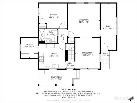 Tiny photo for 185 Carter Avenue Extension, Meriden, CT 06451 (MLS # 24144239)