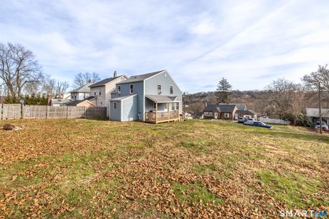 Tiny photo for 185 Carter Avenue Extension, Meriden, CT 06451 (MLS # 24144239)