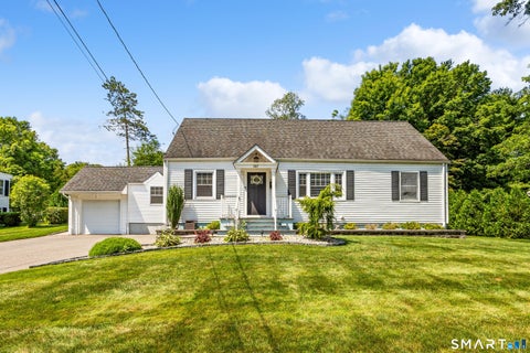 Homes For Sale - 267 North Street<br/> Watertown, CT 06795