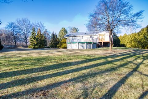 A home in Rocky Hill