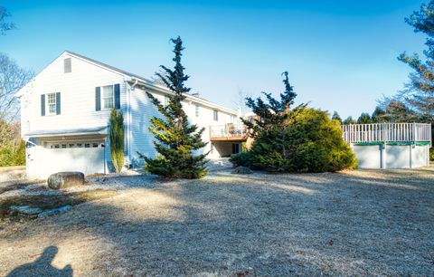 A home in Rocky Hill