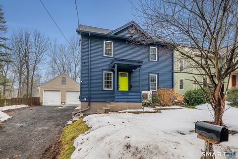 219 Prospect Avenue Meriden CT 06451