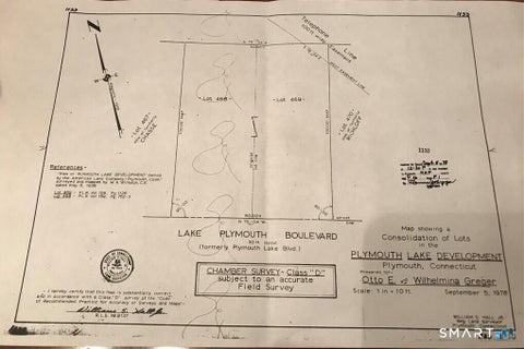 Photo of 179 Lake Plymouth Boulevard, Plymouth, CT 06782 (MLS # 24187440)