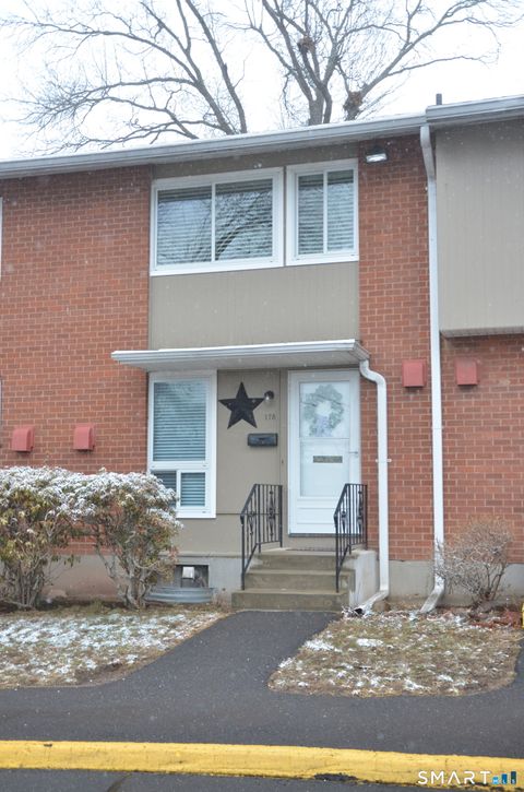 Homes For Sale - 178 Worth Avenue<br/> Hamden, CT 06518