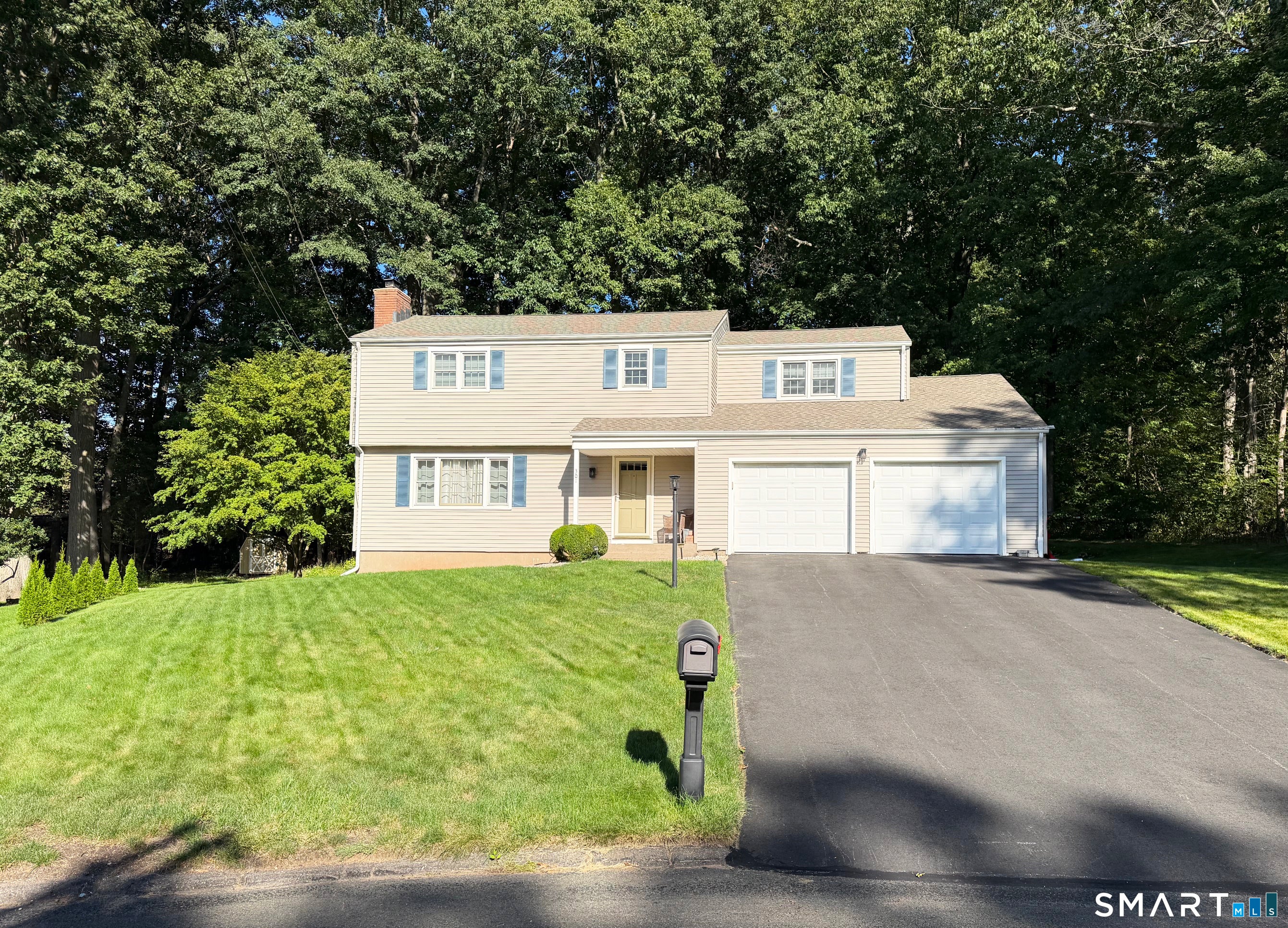 301 Tulip Drive