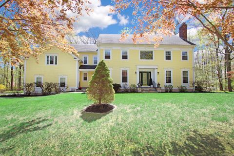 56 Grouse Lane, Woodbridge, CT 06525 - #: 24094312