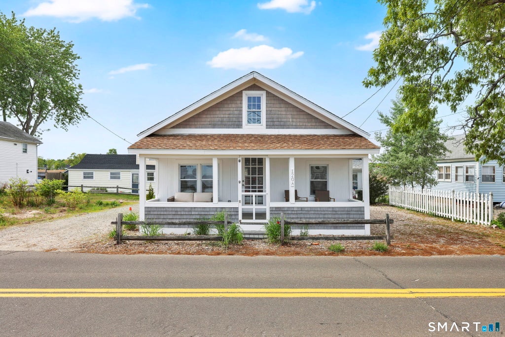 Photo of 120-A Shore Road, Clinton, CT 06413 (MLS # 24204504)