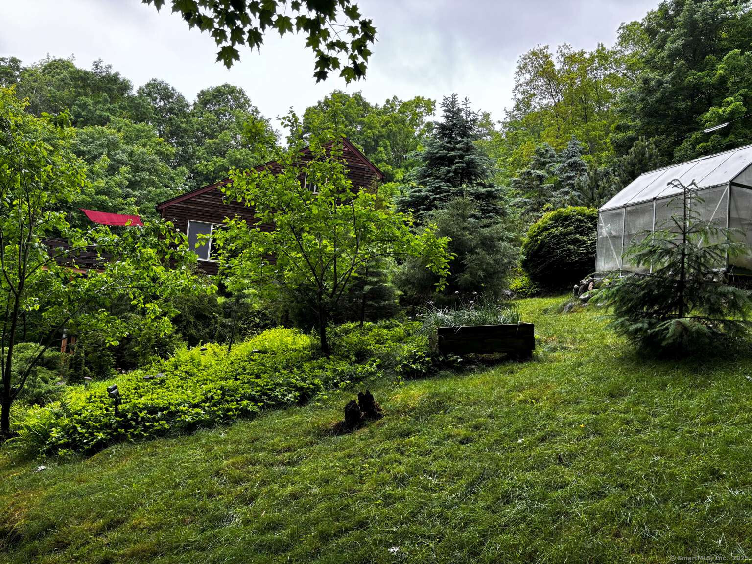 96 Pine Mountain Road, Ridgefield, Connecticut image 35
