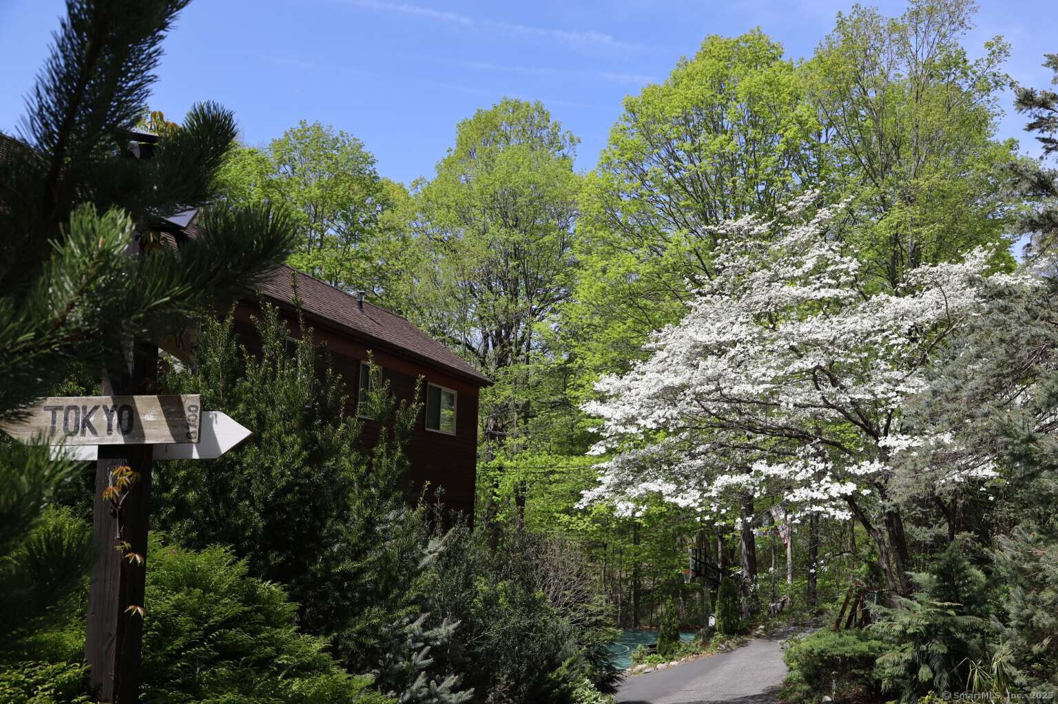 96 Pine Mountain Road