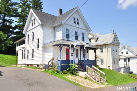 Photo of 15 Emmons Place, New Britain, CT 06052 (MLS # 24199656)