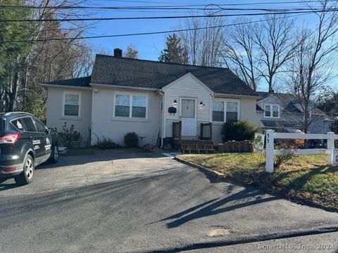 A home in Watertown