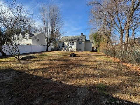 A home in Watertown