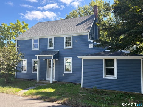 Photo of 6 Lee Avenue, Norwich, CT 06360 (MLS # 24208622)