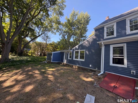 Tiny photo for 6 Lee Avenue, Norwich, CT 06360 (MLS # 24208622)