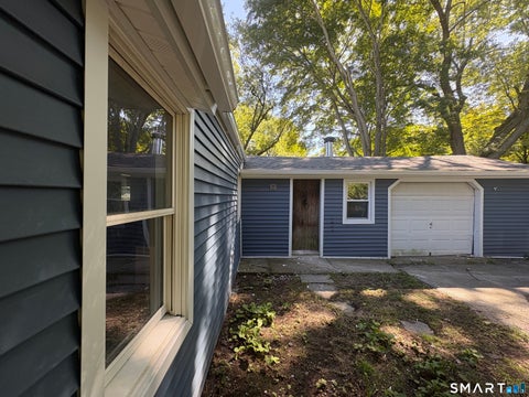 Tiny photo for 6 Lee Avenue, Norwich, CT 06360 (MLS # 24208622)