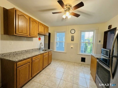Tiny photo for 164 French Street #1, Bridgeport, CT 06606 (MLS # 24213060)