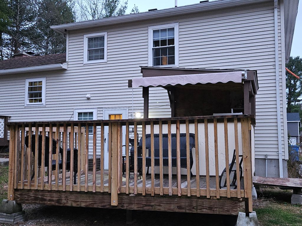 Photo of 230 Cemetery Road, Plainfield, CT 06374 (MLS # 24141677)