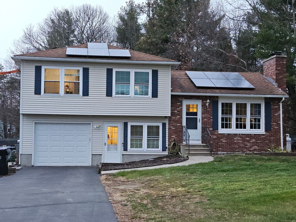 Photo of 230 Cemetery Road, Plainfield, CT 06374 (MLS # 24141677)