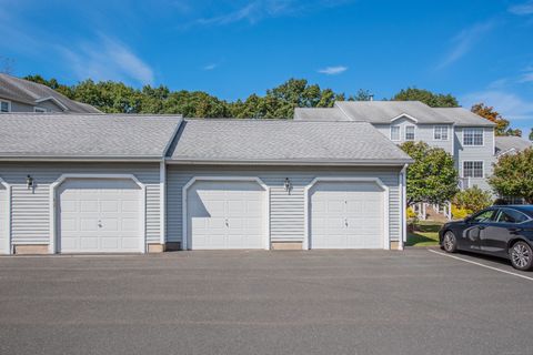 A home in Rocky Hill