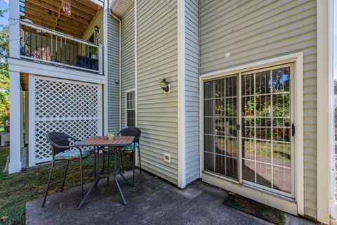 A home in Rocky Hill