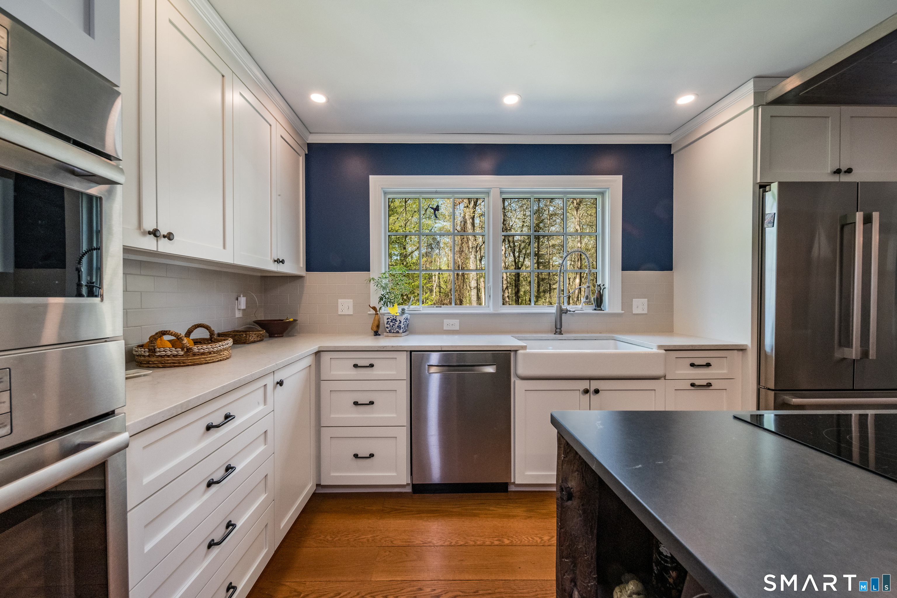 54 Bar Gate Trail