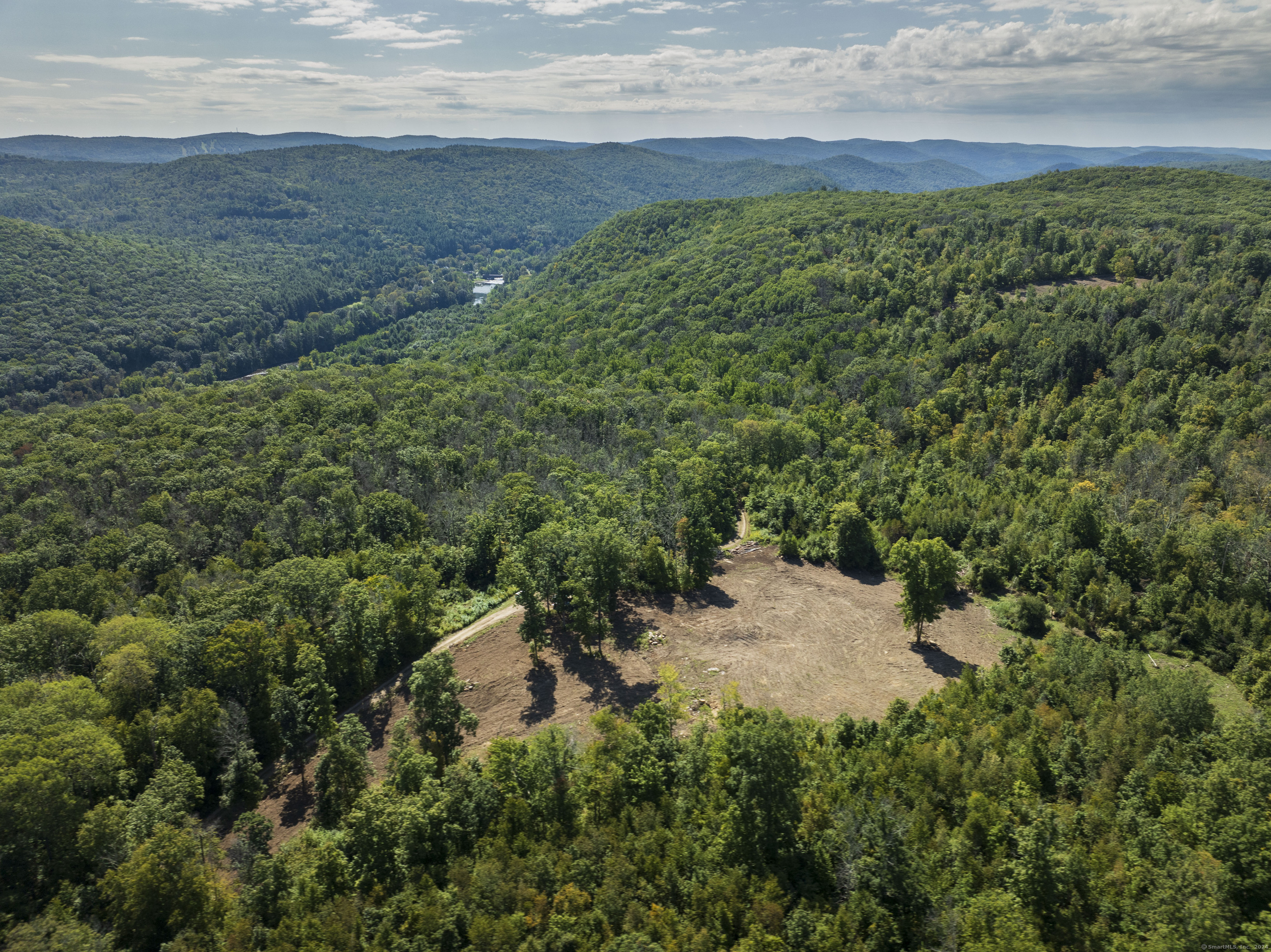 Swaller Hill Road, Sharon, Connecticut -  - 