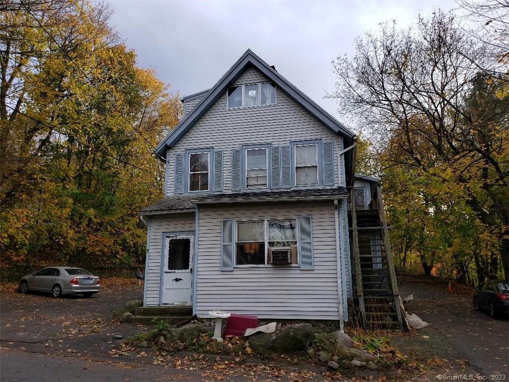 1 Post Street 6, Waterbury, Connecticut - 1 Bathrooms  
1 Rooms - 