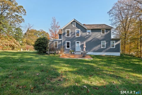 Photo of 240 Kenwood Avenue #2nd Floor, Hamden, CT 06518 (MLS # 24209650)