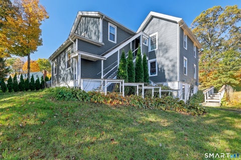 Tiny photo for 240 Kenwood Avenue #2nd Floor, Hamden, CT 06518 (MLS # 24209650)
