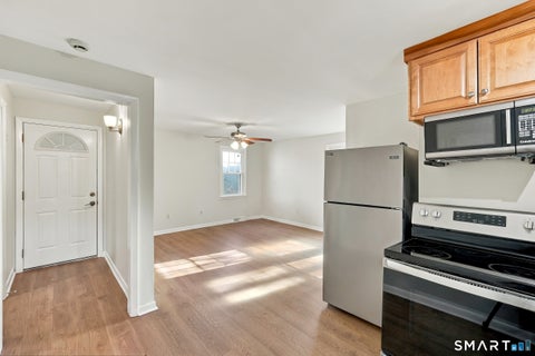 Tiny photo for 240 Kenwood Avenue #2nd Floor, Hamden, CT 06518 (MLS # 24209650)