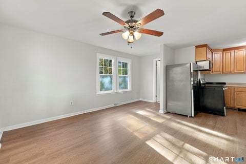 Tiny photo for 240 Kenwood Avenue #2nd Floor, Hamden, CT 06518 (MLS # 24209650)